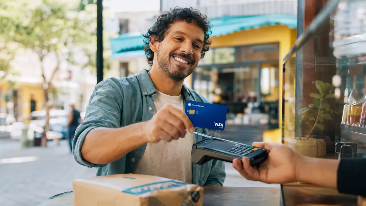 Mercado Pago Visa Gold: análise completa 2026
